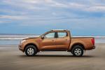 Nissan Frontier Double Cab 2016 года (BR)